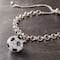 3D Soccer Charm by Bead Landing™